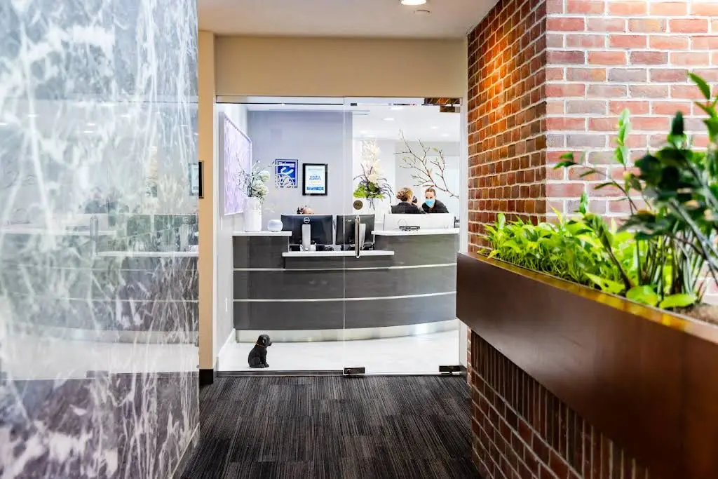 Oakton Family Dentistry