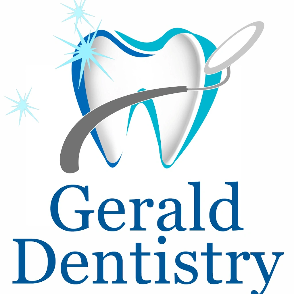 Glenn D. Gerald, D.D.S.