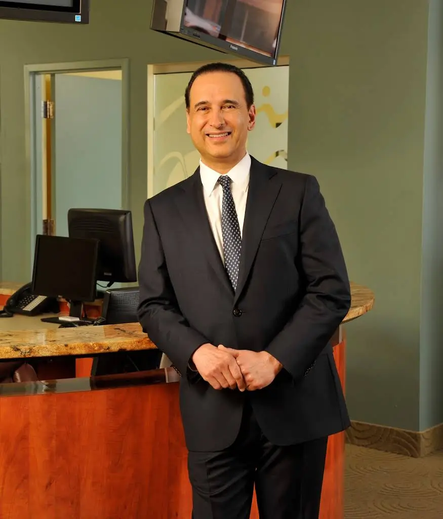 Garai Orthodontic Specialists