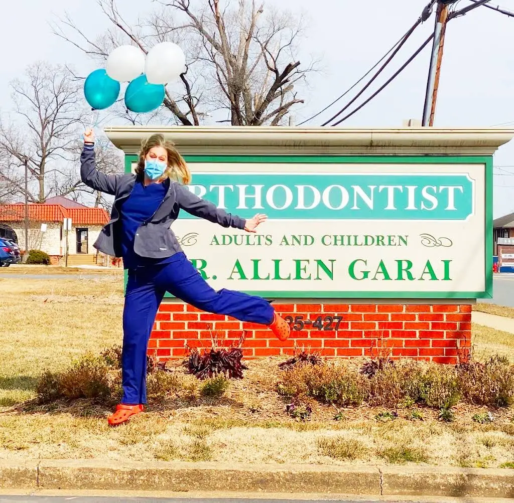 Garai Orthodontic Specialists
