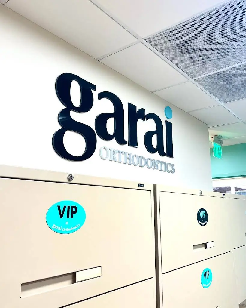 Garai Orthodontic Specialists