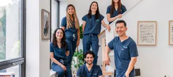 Prostho Endo Dental Specialists Aesthetic & Implant Dentistry at Vienna