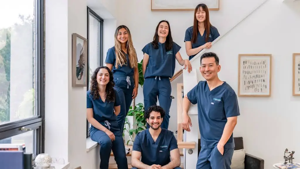 Prostho Endo Dental Specialists Aesthetic & Implant Dentistry at Vienna