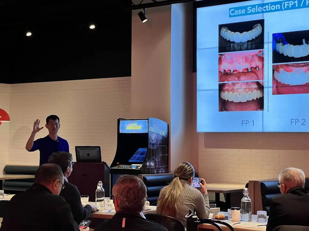 Prostho Endo Dental Specialists Aesthetic & Implant Dentistry at Vienna