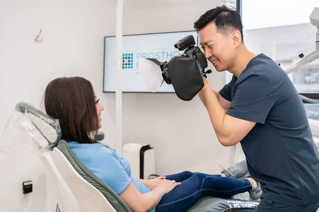 Prostho Endo Dental Specialists Aesthetic & Implant Dentistry at Vienna