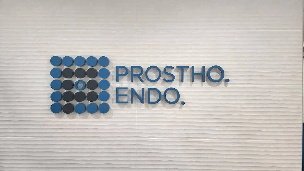 Prostho Endo Dental Specialists Aesthetic & Implant Dentistry at Vienna