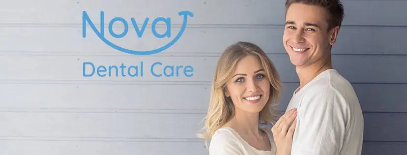 Nova Dental Care of Vienna