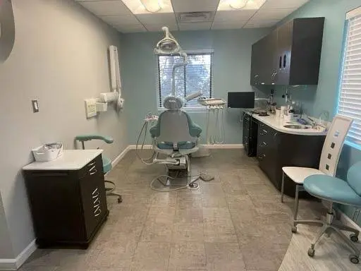 Temburni Family & Aesthetic Dentistry