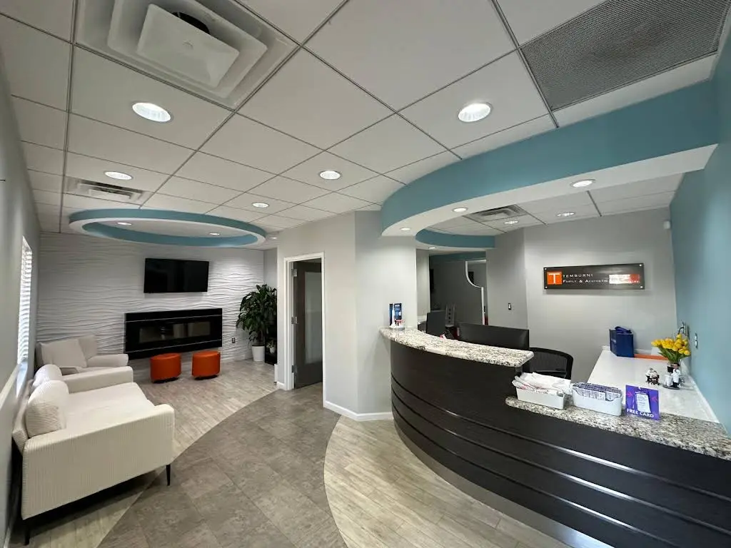 Temburni Family & Aesthetic Dentistry