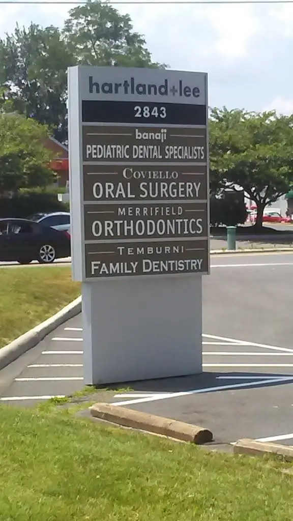 Temburni Family & Aesthetic Dentistry