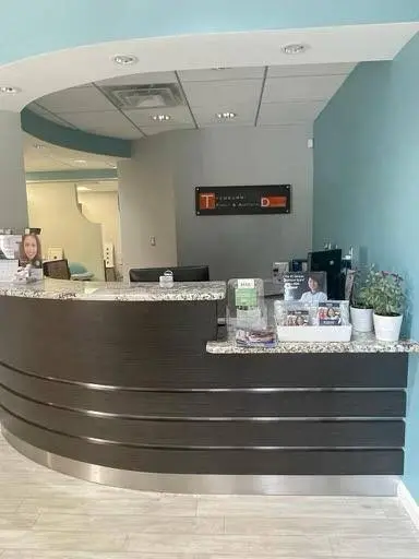 Temburni Family & Aesthetic Dentistry