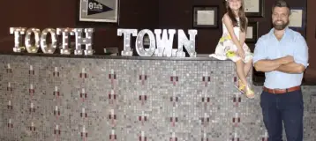 Tooth Town