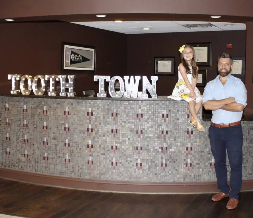 Tooth Town