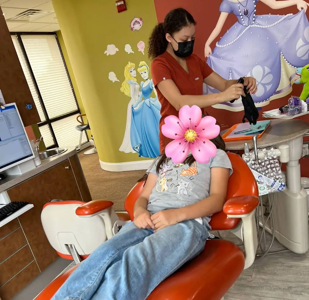 Tooth Town