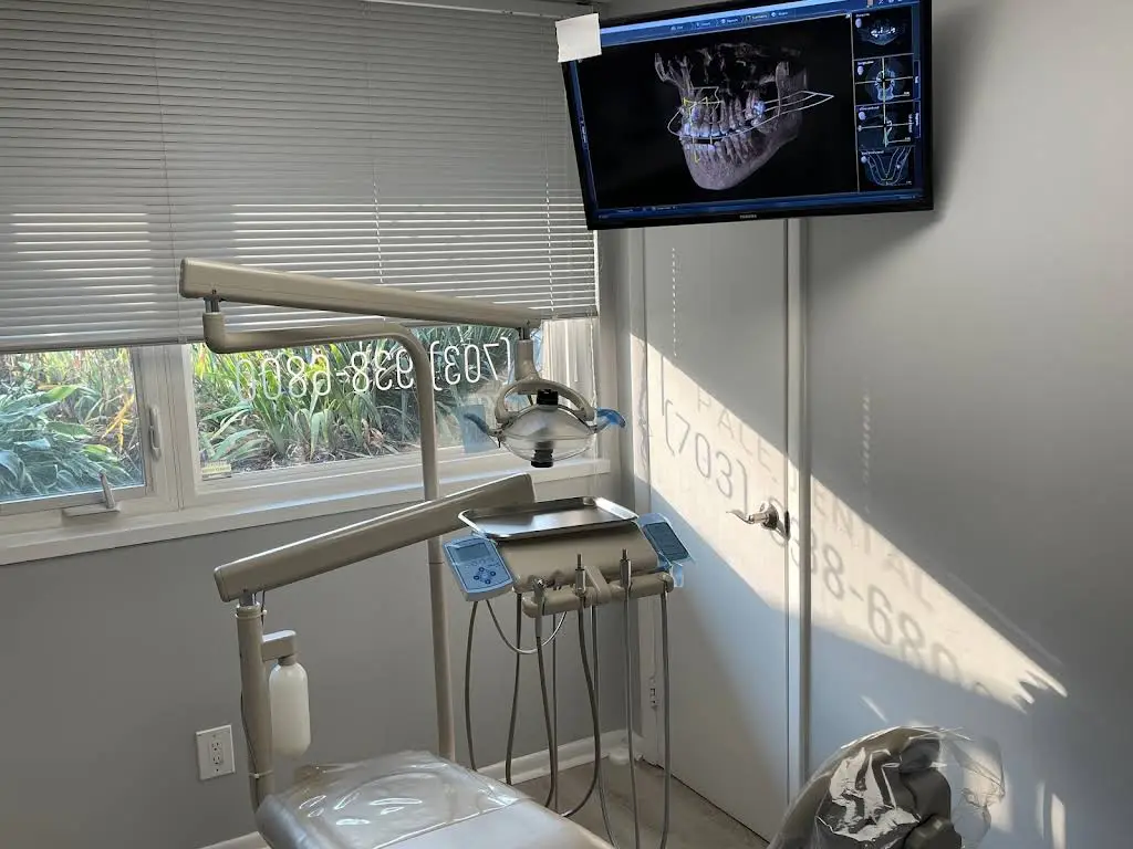 Pace Dental of Vienna