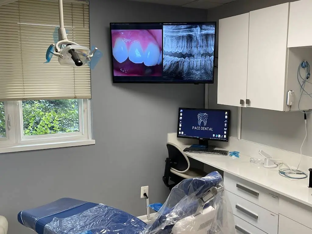 Pace Dental of Vienna