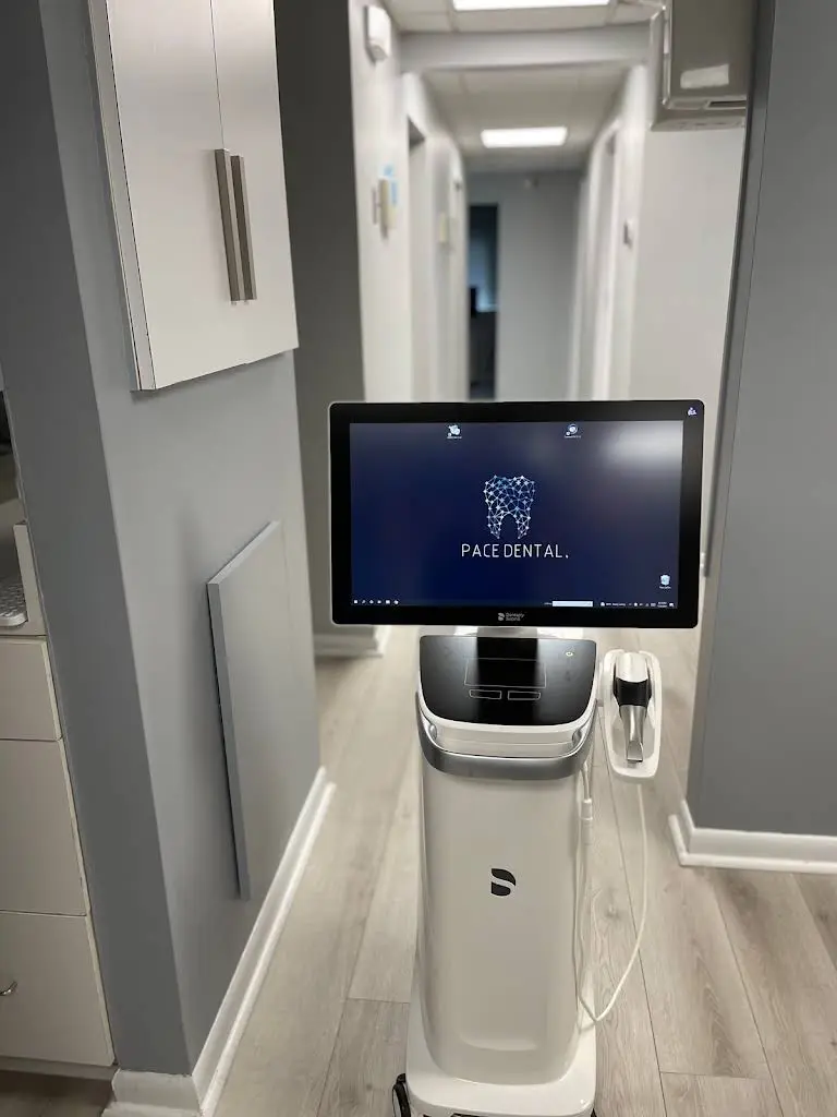 Pace Dental of Vienna