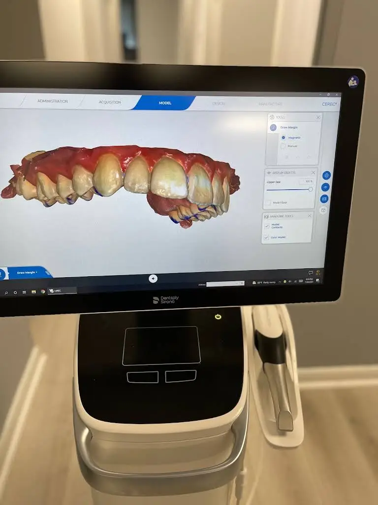 Pace Dental of Vienna