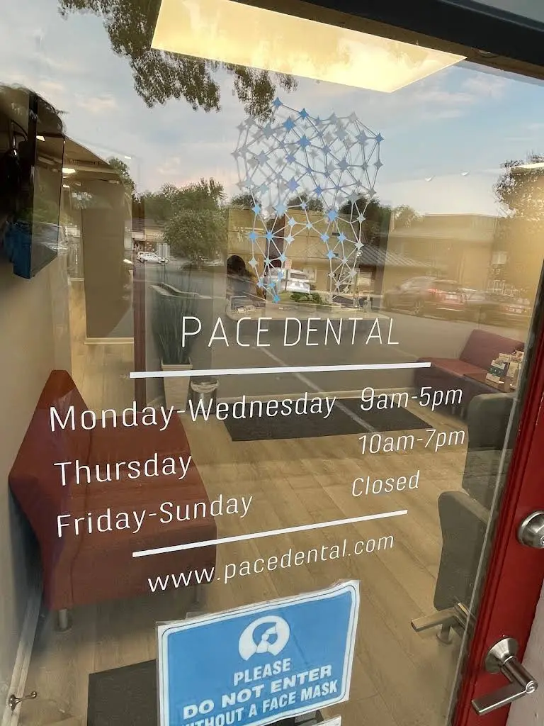 Pace Dental of Vienna