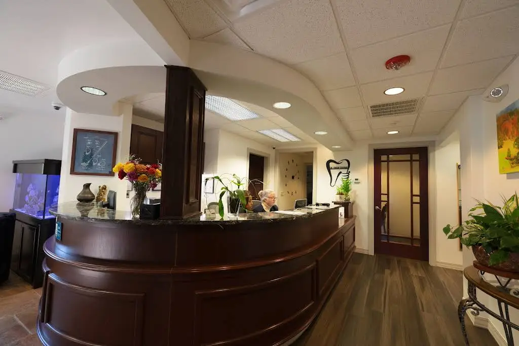 Vienna Implant & Family Dentistry