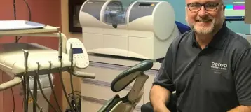Andrew Thompson, DDS, PC