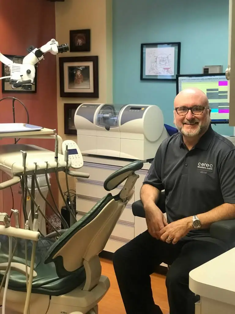 Andrew Thompson, DDS, PC