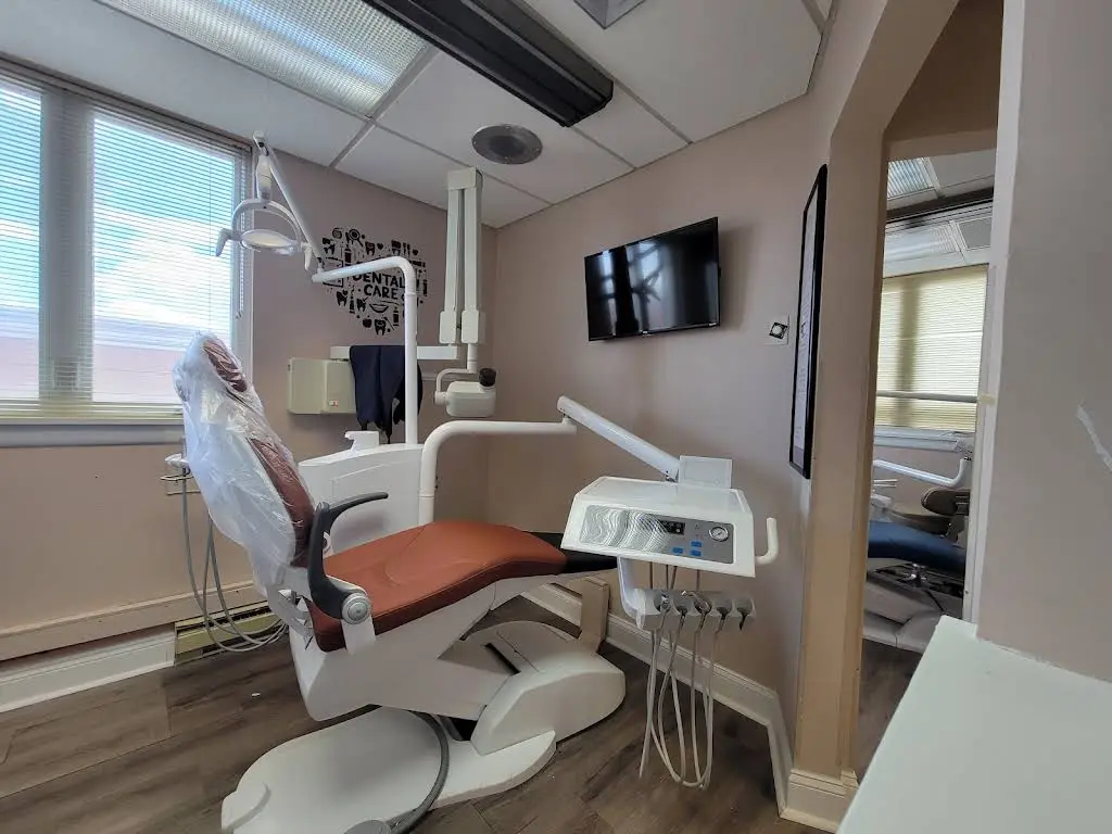 Servicios Dentales Hispanos