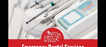 Emergency Dental Services
