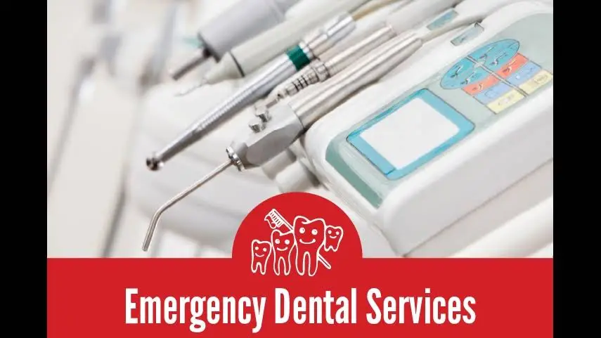 Emergency Dental Services