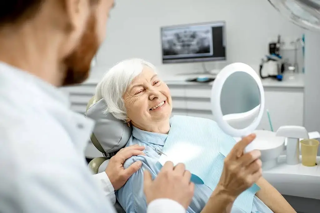 Emergency Dental Services