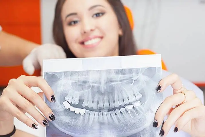 Emergency Dental Services
