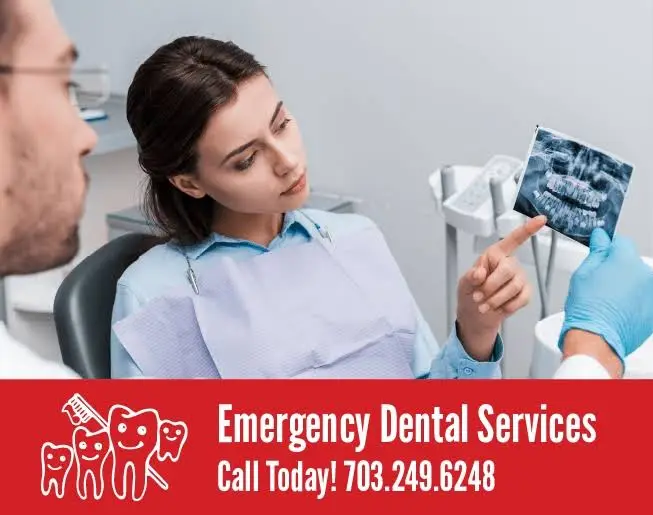 Emergency Dental Services