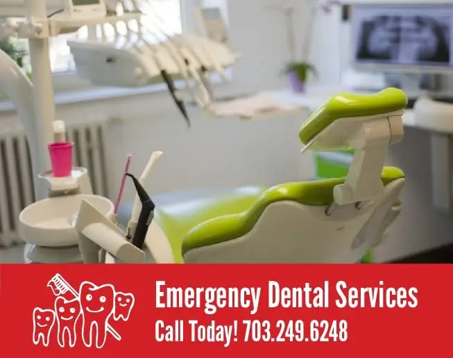 Emergency Dental Services
