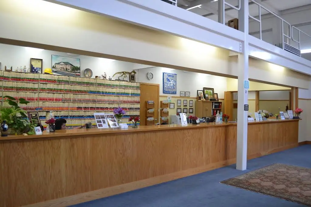 Fairfax Family Dental Care