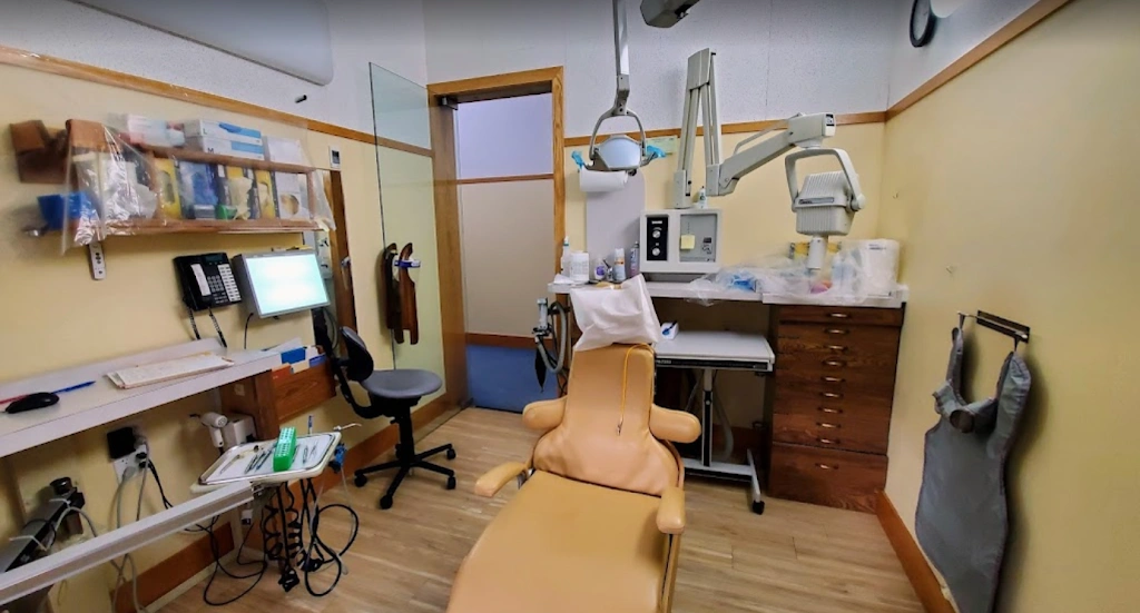 Fairfax Family Dental Care