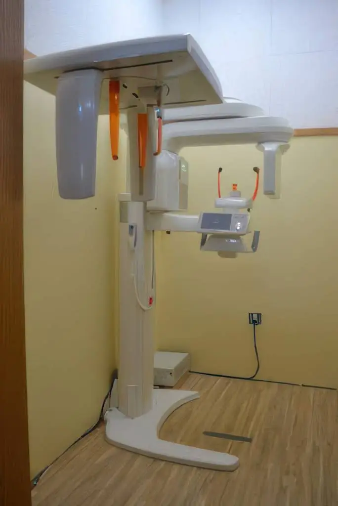 Fairfax Family Dental Care