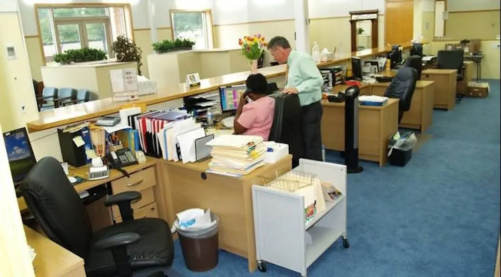 Fairfax Family Dental Care