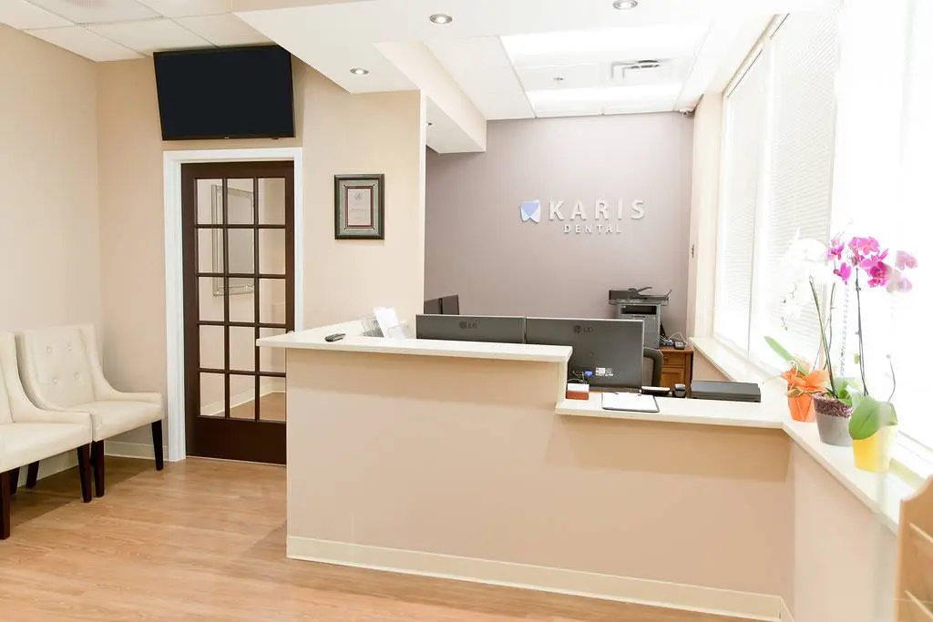 Karis Dental