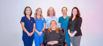 Sensational Smiles: Mary-Stuart Gallian DDS