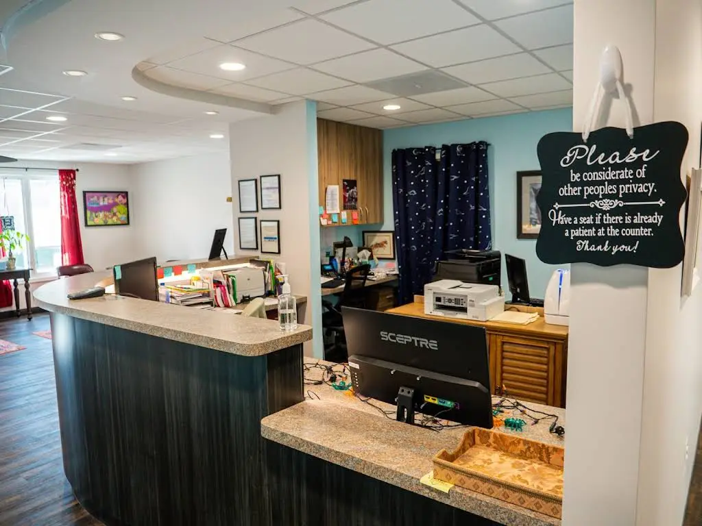 Sensational Smiles: Mary-Stuart Gallian DDS