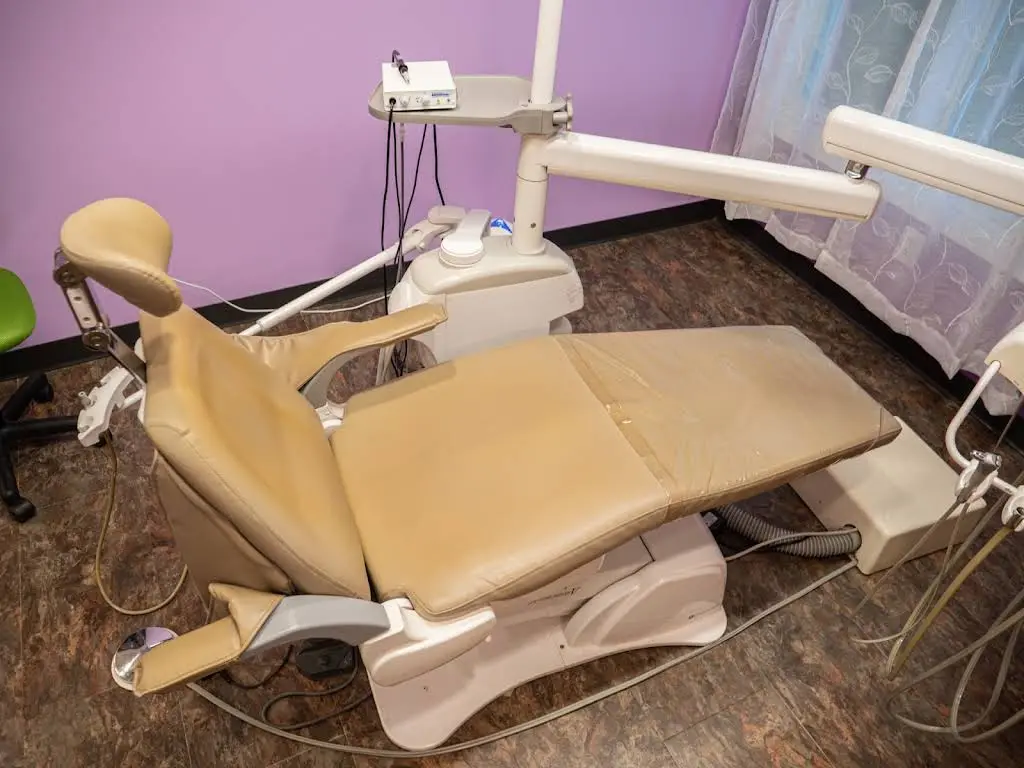 Sensational Smiles: Mary-Stuart Gallian DDS