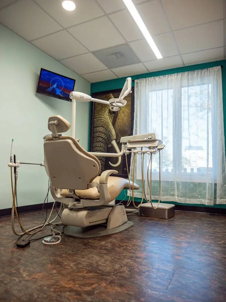 Sensational Smiles: Mary-Stuart Gallian DDS