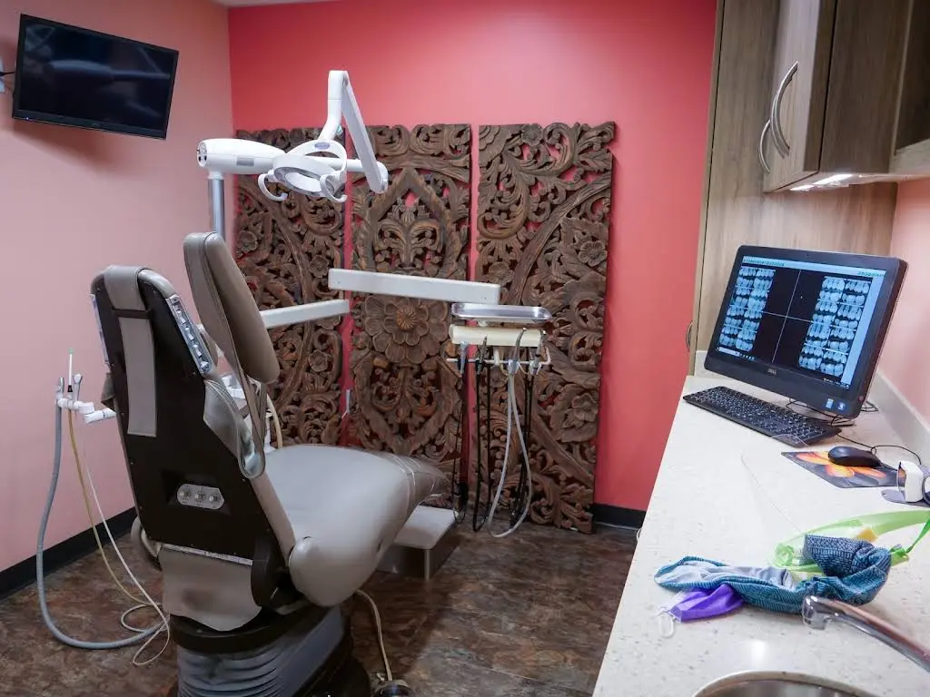 Sensational Smiles: Mary-Stuart Gallian DDS