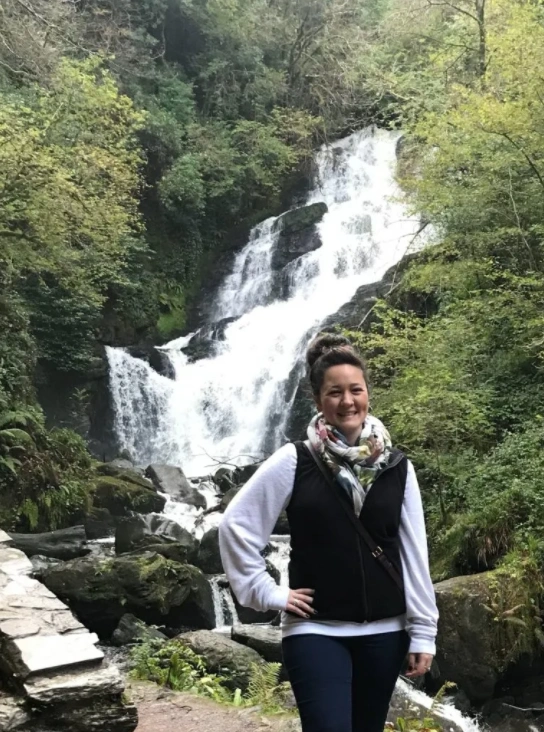 Sensational Smiles: Mary-Stuart Gallian DDS