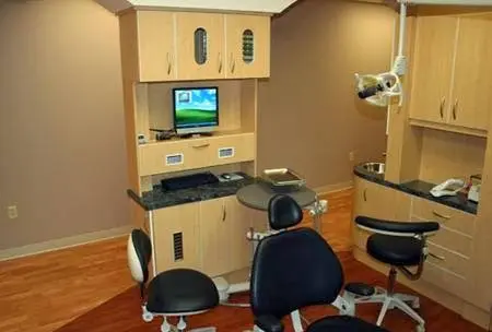 Main Street Dental Group