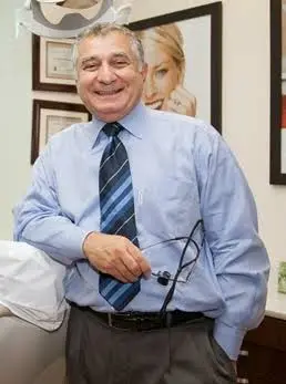 Michael K. Bassiri DDS