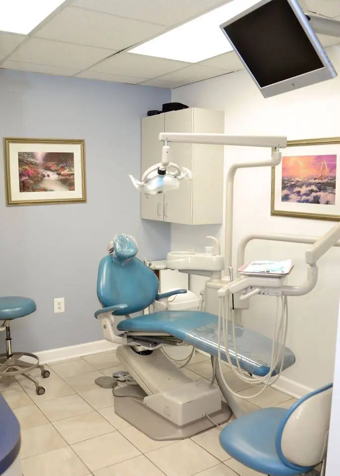 Gentle Dental Care