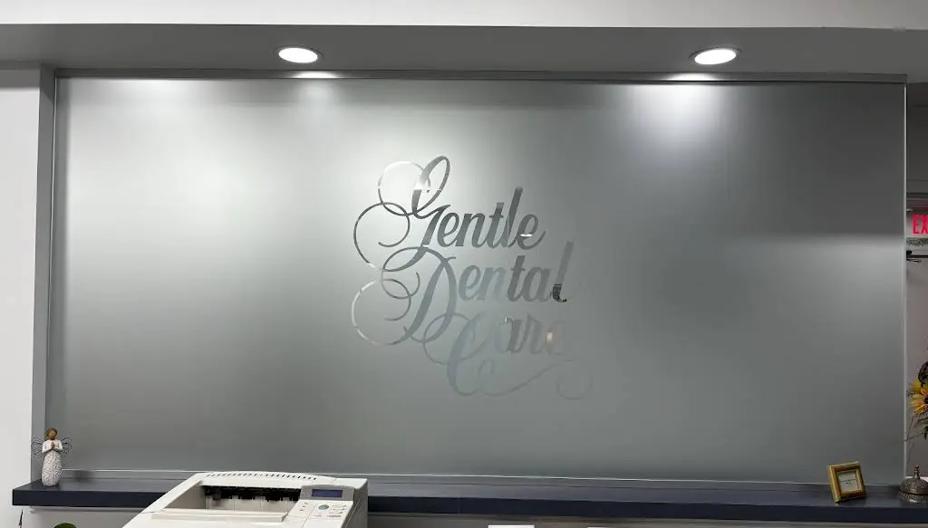 Gentle Dental Care