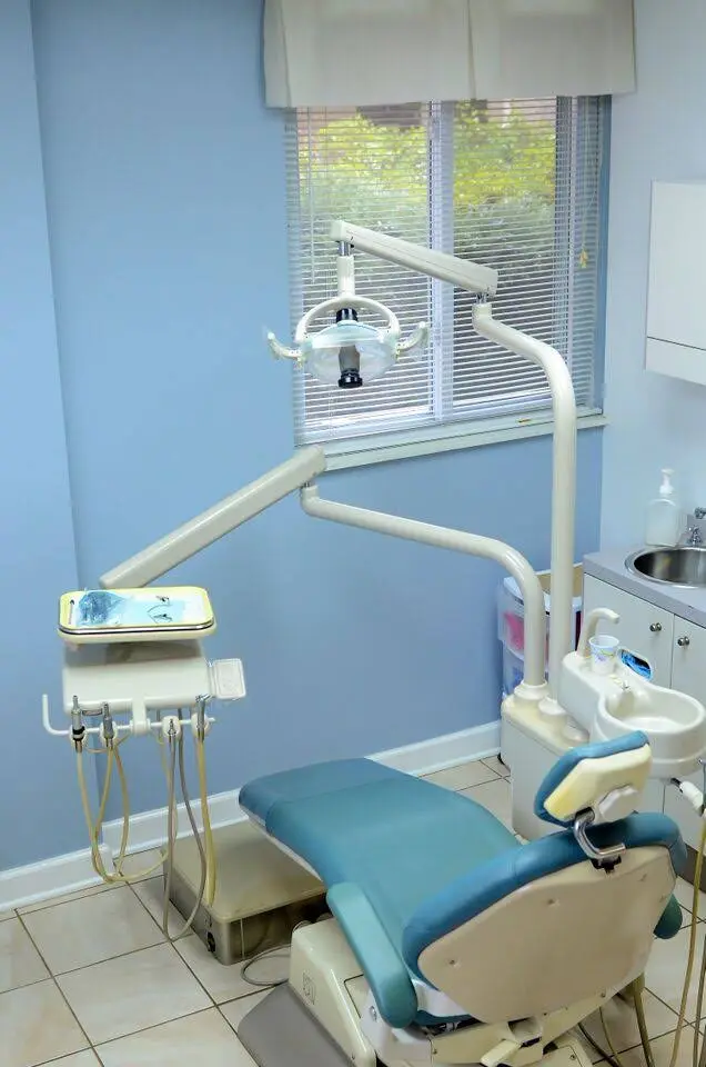 Gentle Dental Care