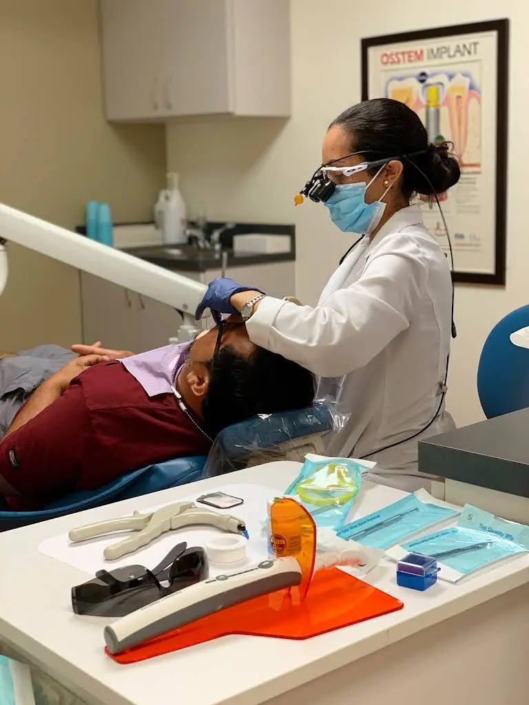 Family Dental of Fairfax City